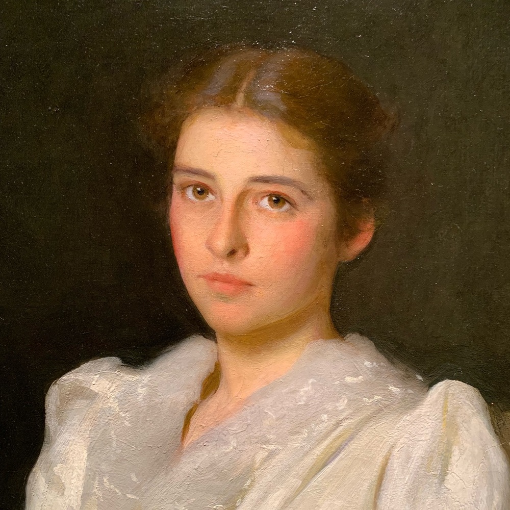 Meet your Posher, Miukee